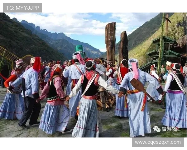 藏地惊喜：非遗周与星空盛宴点燃满分仪式感！